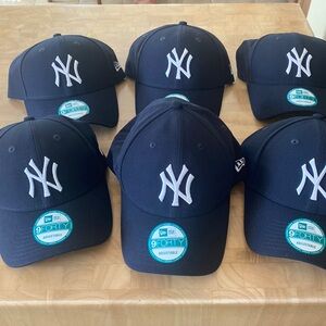 New York Yankes Caps